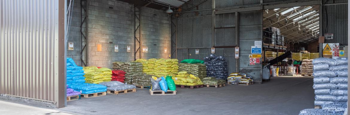 G Owen & Sons Cash and Carry 