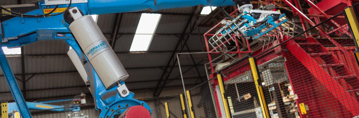 Contract Packaging in Newtown, Wales